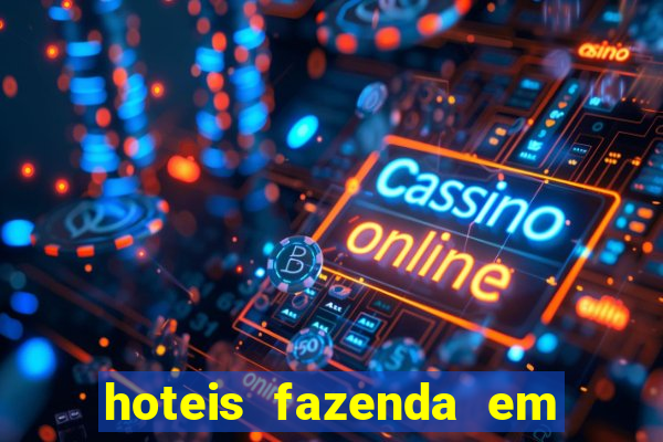 hoteis fazenda em porto velho